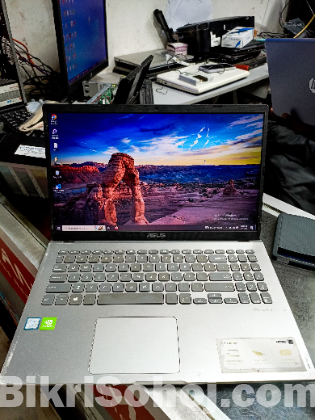 Asus VivoBook X509FJ